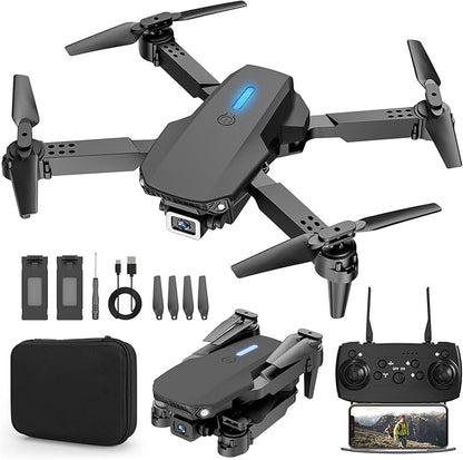 4K 16GB V47 RC Drone